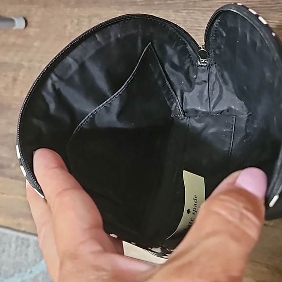 Kate Spade Cosmetic Bag - Picture 5 of 7